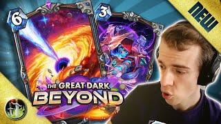 NERF THIS, BLIZZARD! (Play it before though) - Hearthstone Thijs