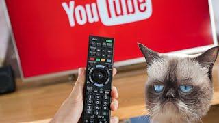 Перестал работать YouTube на телевизорах LG Smart-TV 2013г выпуска. 42LA662V-ZC