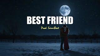 FREE Sad Type Beat - "BEST FRIEND'' | Emotional Rap Piano Instrumental