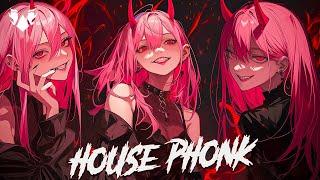 THE BEST PHONK MUSIC 2024 ※ BEST HOUSE PHONK/ TIKTOK PHONK ※ Фонк 2024 #3