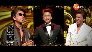 IIFA Awards 2024 - 10th November, Sunday At 8 PM - Zee TV