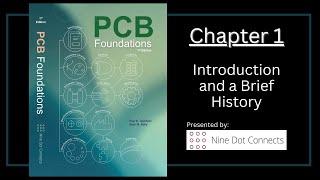 PCB Foundations - ISBN 9780998367095 (Chapter 1)