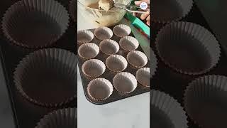 chocolate chip muffins recipe