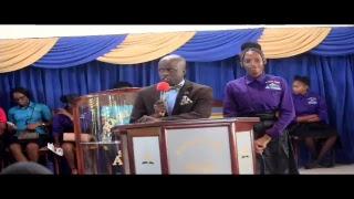 Hagley Park Seventh-day Adventist Church Live Stream