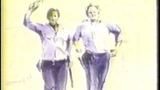NBC PROMO - HILL STREET BLUES