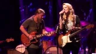 Tedeschi Trucks Band - The Storm (Cologne 2014)