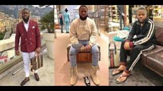 WHERE IS HUSHPUPPI : Ramon Olorunwa Abbas Is Live In America Jail | BukolaRY_TV