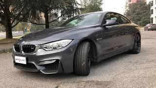 BMW M4 coupé DKG - Brokar Milano - Auto d'importazione dalla Germania