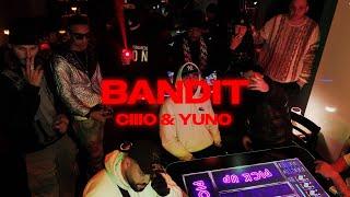 YUNO x CIIIO - BANDIT (prod. by Kaleen)