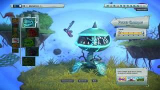 Plants vs Zombies Garden Warfare 2:All Electric Pvzgw2 To Fight All General Supremo Pvzgw2