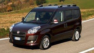 Zed-FULL - OBD - Fiat Doblo 2014 год (программирование ключей)