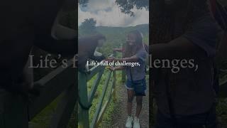 Pressure makes diamonds  | Trust #God | #travel #grenada #carriacou #faith #fyp #shorts #vlog