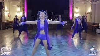 Baila Mundo - Cia Okan (Megazouk Congress 2019)