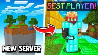 THE **BEST** MINECRAFT SERVERS TO JOIN IN 2024! | 1.8 - 1.21