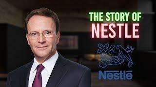 The Secret Behind Nestle's Success: A Company History