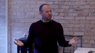 Think & Link with Great Mondays' Josh Levine