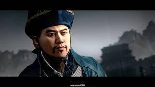 Three Kingdoms Total War Walkthrough