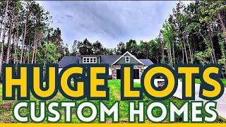 Is This the Perfect Lot for Your Dream Home?