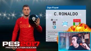 ЛУЧШИЕ ПАКИ В PES 2017 l BEST PES PACKS EVER