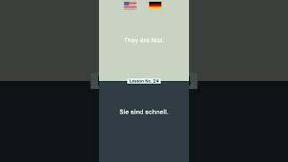 "they" Daily English for german Speakers: Pick Up One Phrase Each Day! #5