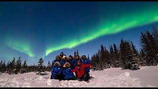 Capture the Aurora on a Northern Lights Photo Expedition • Daily Dose of Nature