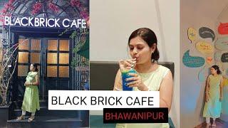 Black Brick Cafe..full details video