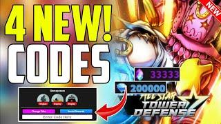 ️ALL New!!️ ALL STAR TOWER DEFENSE CODES 2024 - CODES FOR ALL STAR TOWER DEFENSE - ASTD