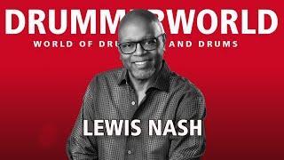 Lewis Nash - Cecil Payne - Steven Scott - Eric Alexander - Ron Carter #lewisnash  #drummerworld