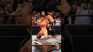 WW #rhearipley #wwe #wwe2k23 #wwe2k22 #thegreatkhali #wweraw #wrestling #wwe2k23universe #gaming #yt