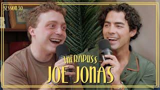 Session 30: Joe Jonas | Therapuss with Jake Shane