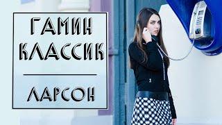 ГАМИН КЛАССИК ЛАРСОН | РЕКОМЕНДАЦИИ