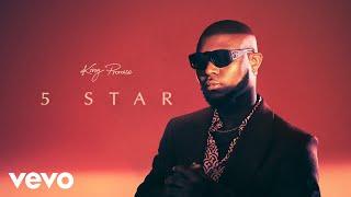 King Promise - Ginger (Official Audio)