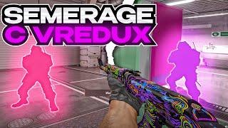 СЕМЕРЕЙДЖ С ЧИТОМ VREDUX НА ПРАЙМЕ \\ НЕ ВАКАЕТ 