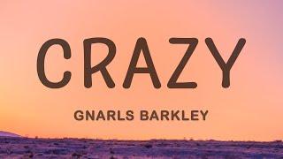 Gnarls Barkley - Crazy