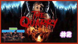 Insert Name Here | The Quarry Part 2