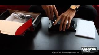 Groupon Malaysia : Ban Leong - ViewSonic Photoframe