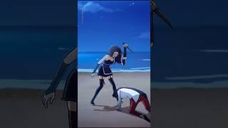 Bro's so sure he is not handsome! [Scissors seven] Daarin anime