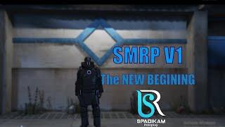 Michael Kurien | SMRP V1 | The new begining