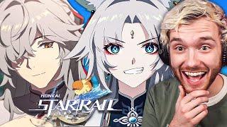 FEIXIAO MIGHT BE THE BEST?! Feixiao Animated Short & Trailer REACTION | Honkai: Star Rail