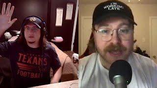 The Moon Stamp Cast #18 - LOLYankees. College Football Playoffs Rankings, and the Texans O-Line