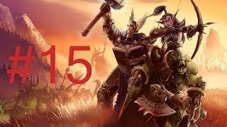 Прохождение World of Warcraft Часть - 15 Рукописи бездны