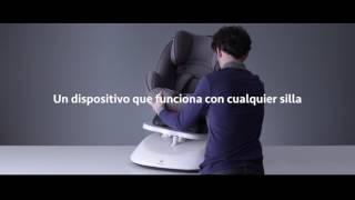 Renault Logan - Baby Home Seat