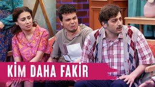 Kim Daha Fakir (115.Bölüm) - Çok Güzel Hareketler 2