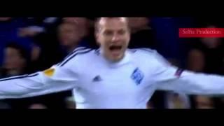 DYNAMO KYIV - CHELSEA | UEFA CHAMPIONS LEAGUE 15/16 | PROMO HD