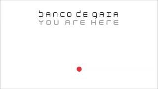 Banco de Gaia - Gray Over Gray