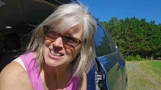 Groceries For A Church Meal, Couch Time, and More!
