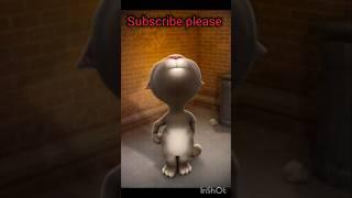 Tomfighter #tomfighter #talkingtom #catdance #meow