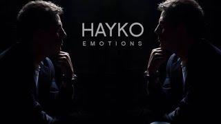 Hayko - Emotions