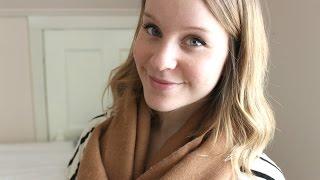 My Anti-Anxiety Mantra & How I Reduce Worry