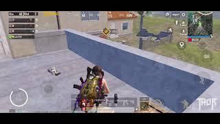 North america scrims highlights #pubgmobile |NobleEsports|